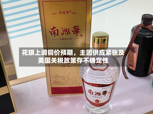 花旗上调铜价预期，主因供应紧张及美国关税政策存不确定性-第3张图片