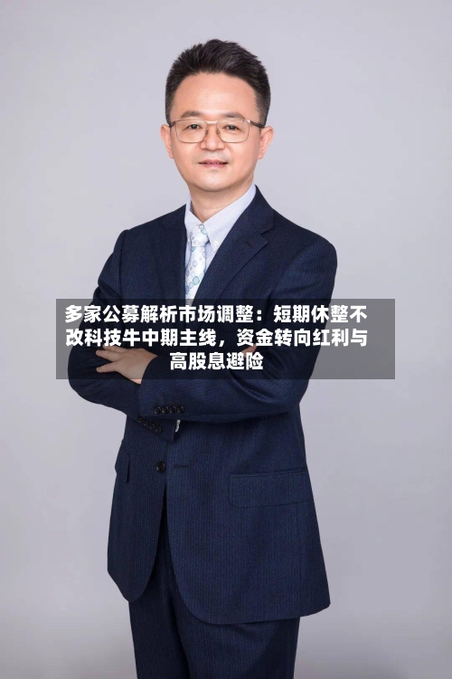 多家公募解析市场调整：短期休整不改科技牛中期主线	，资金转向红利与高股息避险-第2张图片