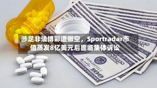 涉足非法博彩遭做空，Sportradar市值蒸发8亿美元后面临集体诉讼-第3张图片