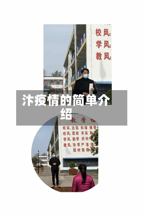 汴疫情的简单介绍
