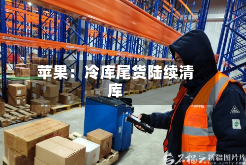 苹果：冷库尾货陆续清库-第2张图片