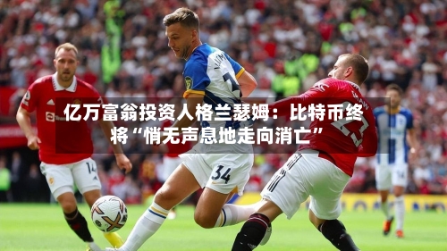 亿万富翁投资人格兰瑟姆：比特币终将“悄无声息地走向消亡”-第3张图片
