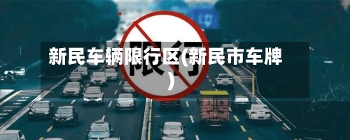 新民车辆限行区(新民市车牌)-第3张图片