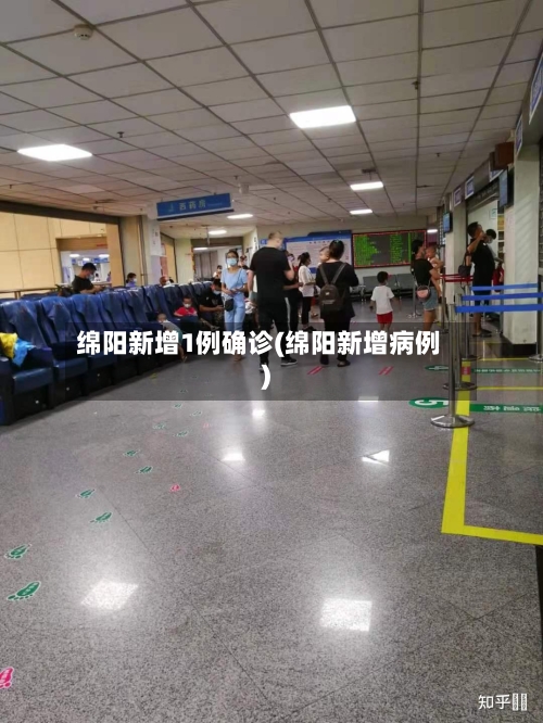 绵阳新增1例确诊(绵阳新增病例)-第2张图片