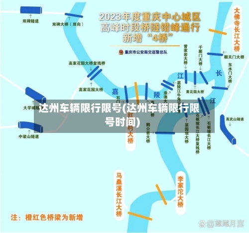 达州车辆限行限号(达州车辆限行限号时间)-第2张图片