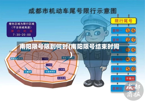 南阳限号限到何时(南阳限号结束时间)-第2张图片